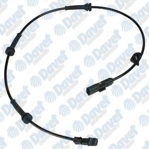 DELPHI SS20294 Devir Sensoru Abs On Megane Ii Scenic Ii